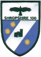 1995 Shropshire